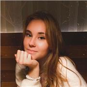 Private Deutsch-Nachhilfe von offener und herzlicher Lehrerin